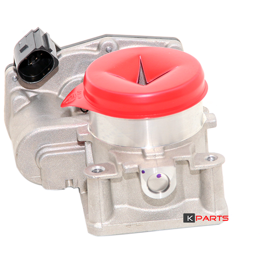 HYUNDAI SANTA FE 10 D4HB 2200CC-CM AIR CONTROL VALVE ASSY