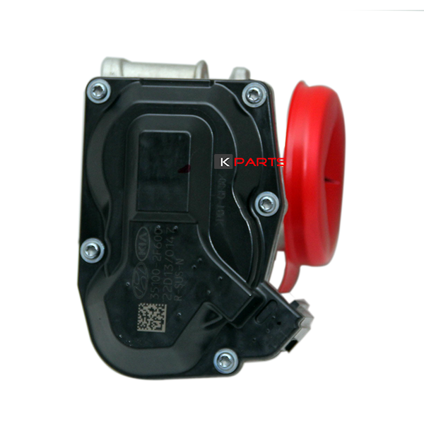HYUNDAI SANTA FE 10 D4HB 2200CC-CM AIR CONTROL VALVE ASSY