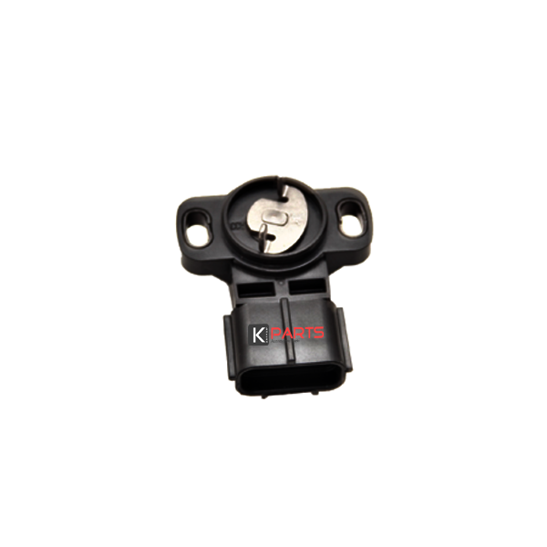HYUNDAI TERRACAN 02 G6CU 3500CC THROTTLE POSITION SENSOR 3510239000