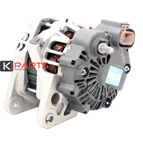 HYUNDAI GETZ 06 G4EE 1400CC ALTERNATOR ASSY 3730022650