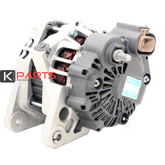 HYUNDAI GETZ 06 G4EE 1400CC ALTERNATOR ASSY 3730022650