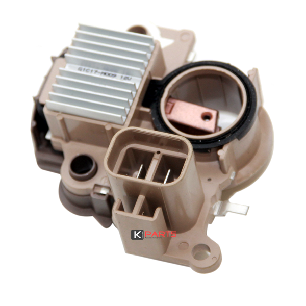 HYUNDAI I10 G4HG  GENERATOR REGULATOR ASSY- 3737002500