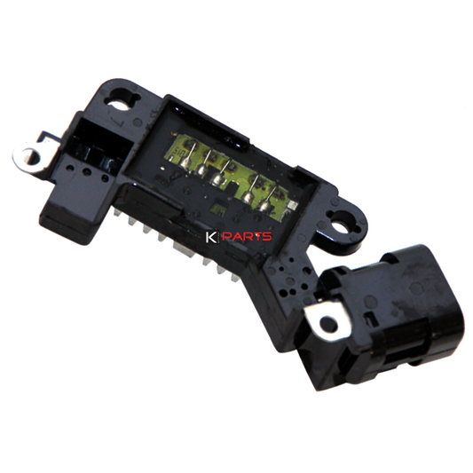 HYUNDAI TUCSON 04 D4EA 2000CC GENERATOR REGULATOR ASSY- 3737027011
