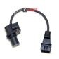 HYUNDAI  TUCSON 04 G6BA 2700CC CRANKSHAFT POSITION SENSOR-3918037150