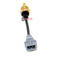 HYUNDAI TUCSON 04 G4GC 2000CC-BETA -OIL TEMPERATURE SENSOR 3922023990