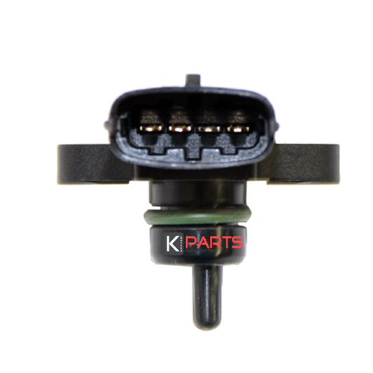 HYUNDAI ATOZ PRIME G4HG 1100CC MAP SENSOR ASSY-3930022600