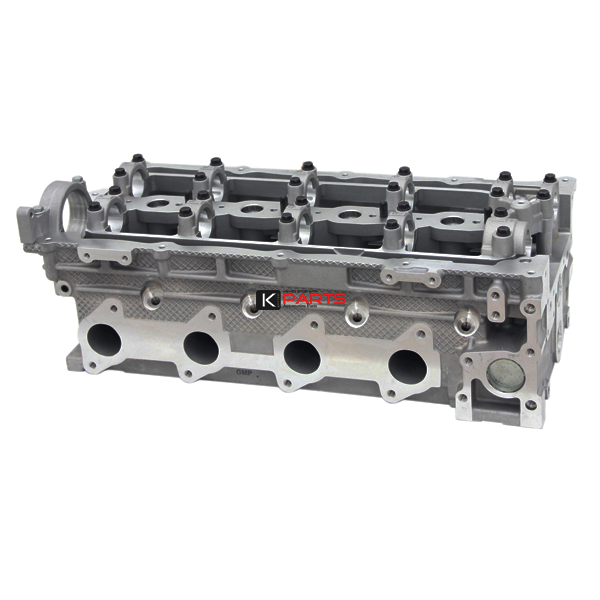 HYUNDAI H-1 (H1) 07 D4CB 2500CC A-ENG CYLINDER HEAD COMPLETE SUB 221004A400