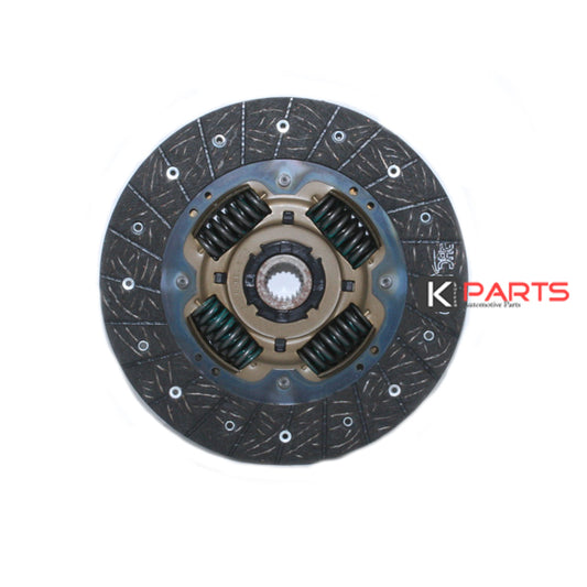 HYUNDAI I20 08 G4EE 1400CC -GAMMA CLUTCH DISC VKD41035