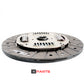 HYUNDAI H-1 07 G4KG 2400CC CLUTCH DISC 4110048700 VKD35733