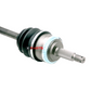 HYUNDAI TUCSON DRIVE SHAFT COMPLETE 495002E500