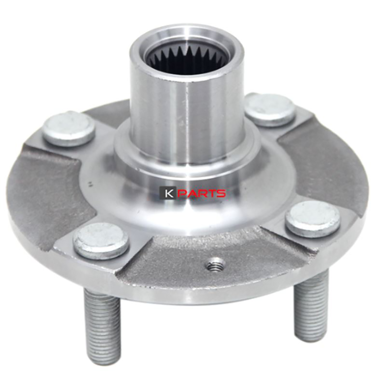 HYUNDAI I20 2008 FRONT WHEEL HUB ASSY 517501J000