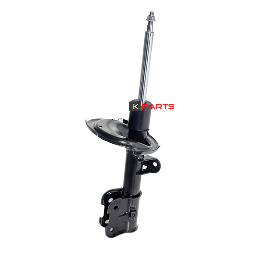HYUNDAI H-1 07 G4KG 2400CC FRONT SHOCK ABSORBER - 546504H100