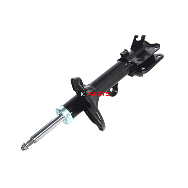 HYUNDAI TUCSON 04 D4EA 2000CC FRONT RH SHOCK ABSORBER ASSY - 546612E500
