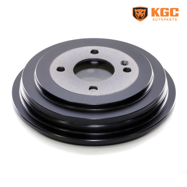 HYUNDAI ACCENT 11-15 G4FC 1600CC / I20 - KIA RIO 12 G4LA 1200CC-KAPPA / 15 G4LC 1400CC / 12 G4FA 1400CC-GAMMA-G4FC 1600CC-GAMMA / 15 G4LA 1200CC REAR BRAKE DRUM 584111R000