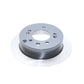 HYUNDAI TUCSON REAR BRAKE WHEEL DISC 2H300-55