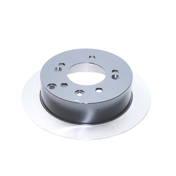 HYUNDAI TUCSON REAR BRAKE WHEEL DISC 2H300-55