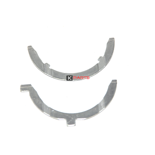 SSANGYONG ACTYON (SPORTS) ACTYON 06 2300CC (E23) 	THRUST BEARING-6010300062