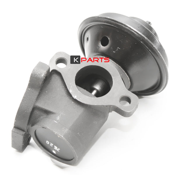 SSANGYONG STAVIC 665 2700CC EGR VALVE 6651400360
