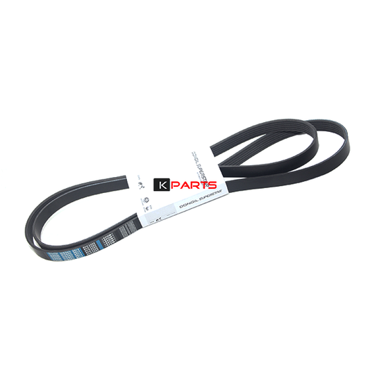 SSANGYONG ACTYON (SPORTS) 664/665 FAN BELT 6659970392 6PK2255