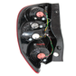 SSANGYONG  KORANDO 2012 671 2000CC LAMP ASSY-REAR COMBINATION, LH 8360134000