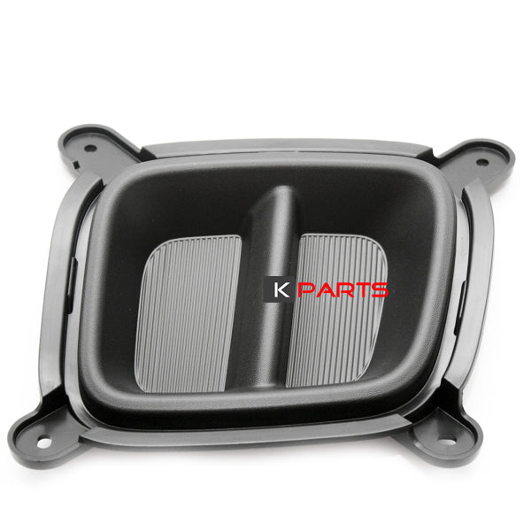 KIA K2700 FOG LAMP BLANING COVER
