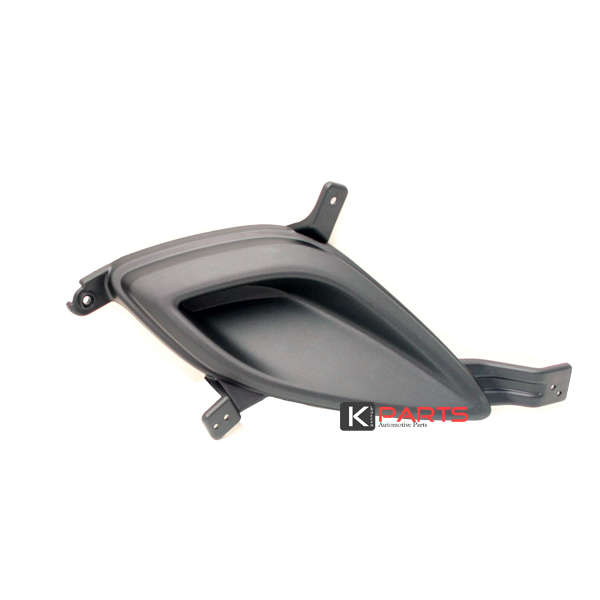 HYUNDAI ELANTRA 11 FRONT BUMPER BLANKING COVER