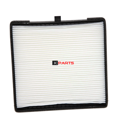 KIA PICANTO 04 G4HG 1100CC AIR (POLLEN FILTER) FILTER - 9713307000