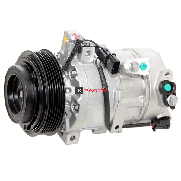 KIA SPORTAGE D4HA 2000CC-R-ENG AIRCON COMPRESSOR ASSY - 977012S000