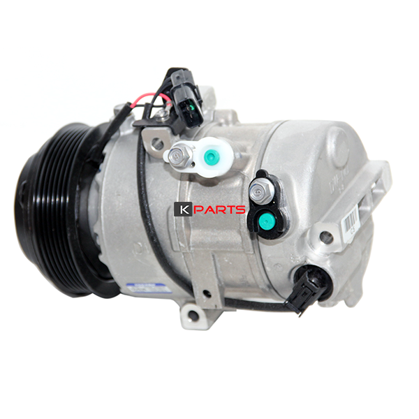 HYUNDAI TUCSON 14 G4NA 2000CC-NU ENG AIRCON COMPRESSOR ASSY - 977012S601