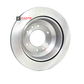 HYUNDAI H-1 (H1) 07 G4KG 2400CC / 07 D4CB 2500CC A-ENG / 15 D4CB 2500CC A2-ENG REAR BRAKE DISC ASSY 584114H300
