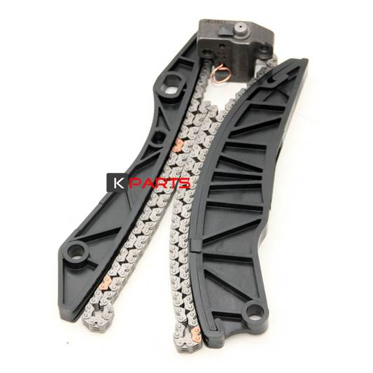HYUNDAI  ACCENT / i20 / ELANTRA  11 G4FC TIMING CHAIN KIT KTK2B000