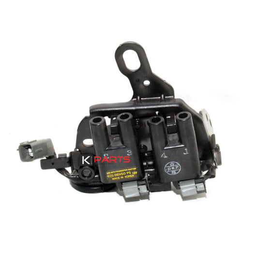 HYUNDAI GETZ 02 G4ED 1600CC IGNITION COIL ASSY- (COIL PACK)	2730126600