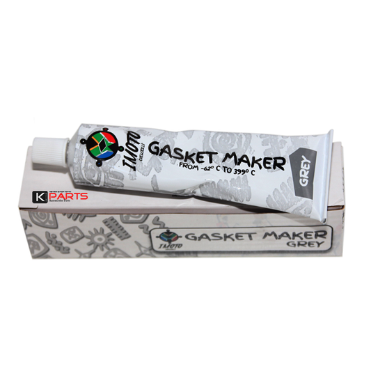 IMOTO GASKET MAKER GREY 75ML (NON-SENSOR) CH602